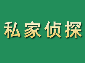 安平市私家正规侦探